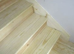 How To Build a Staircase