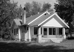 Photo of Historic Bungalow