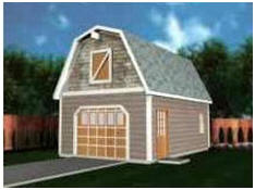 58 Garage Layouts in One, Inexpensive, Downloadable Plan Set