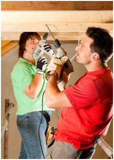 Free Home Improvement, Building, Woodworking and Backyard Project Plans and Guides at TodaysPlans.com