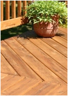 Free Do It Yourself Deck Design and Build Guides