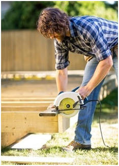 Free Building, Woodworking and Backyard Project Plans at Today's Plans