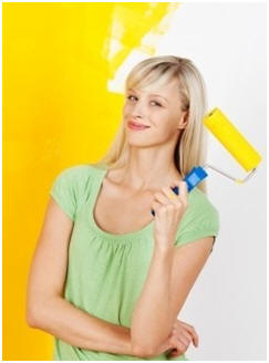 Free Home Decorating Guides, Lessons, Ideas and Paint Schemes