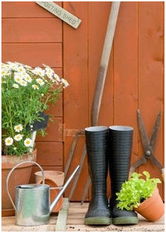 Help yourself to over 700 free, DIY backyard building plans, gardening guides and landscape project how-tos.