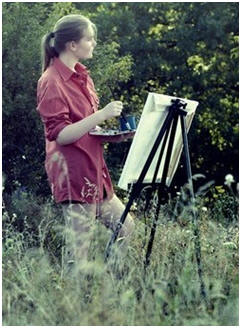 Free Art Lesson Directory - Learn how to draw, paint, watercolor and take great photos. 