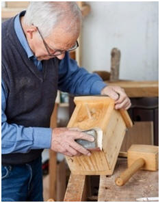 Free Woodwork Project Plans for Beginners. Choose from dozens of simple designs from top woodworkers and publishers.