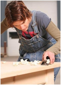 Download Hundreds of Free, DIY Woodwork Plans and Wood Finishing Guides