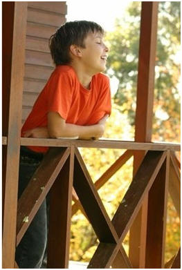 Four Free Cabin Style Home Plans from the Ag Center at Louisiana State University