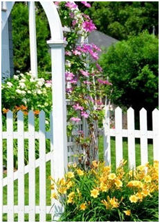 Free Landscape Project Plans: Pergolas, Arbors, Gazebos, Fences, Gates, Decks, Garden Ponds, Patios, Garden Paths and much more.