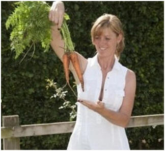 Free Gardener's Project Plans and Guides from Sunset Magazine - Build your own raised garden beds, potting bench, compost bin or cold frame. 