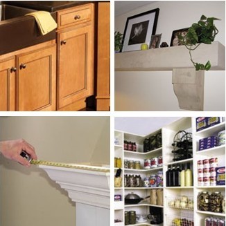 Free Home Woodworking How-To Lessons from ExtremeHowTo.com