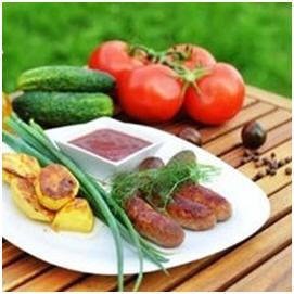 Enjoy your patio, deck or backyard even more. Build your own convenient barbecue service carts, tables and outdoor BBQ tool ands supply cabinets. Here's a list of some great designs and free woodwork plans from all over the Web.