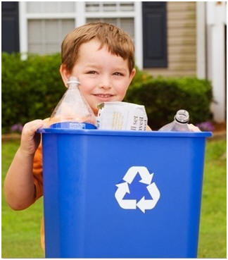 Free Utility Shed Building Plans - Choose from eleven free project plans for rtrash and recycling bins, outdoor closets, hutches and space-saving lean-to sheds.